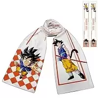 ���� ����������� "Dragon Ball" Gokuu Son