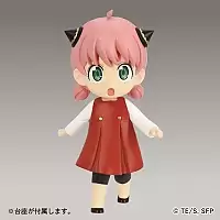  SAV Puchiette Anya Forger Vol.3