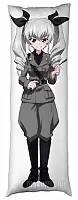 ��������� ���������� �� ������� ��������� "Girls und Panzer" Chiyomi Anzai