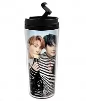 ����������� ����������� � ����������� ������ Bangtan Boys 350 ��.