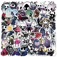   Hollow Knight 50 
