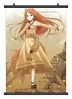   Spice and Wolf 305619
