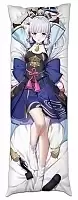     Genshin Impact - Ayaka
