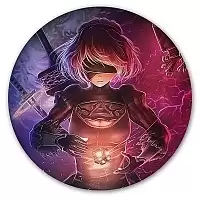     NieR: Automata - YoRHa 2