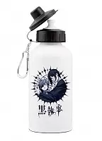     Kuroshitsuji - Ciel  Sebastian