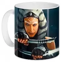  Star Wars: Ahsoka - 
