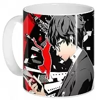 ������ Persona 5 - Ren Amamiya