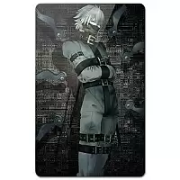 ������ ��������� ������������� DRAMAtical Murder - Clear in a straitjacket