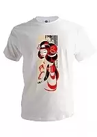   Geisha 48958