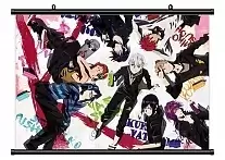   K Project Return of Kings /       