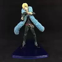  One Piece 20th Sanji