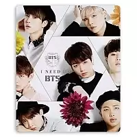     BTS Members