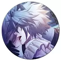    Sengoku Night Blood - Kageie Kakizaki Ver.2