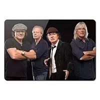    - AC/DC
