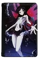     Accel World - Kuroyuki Hime