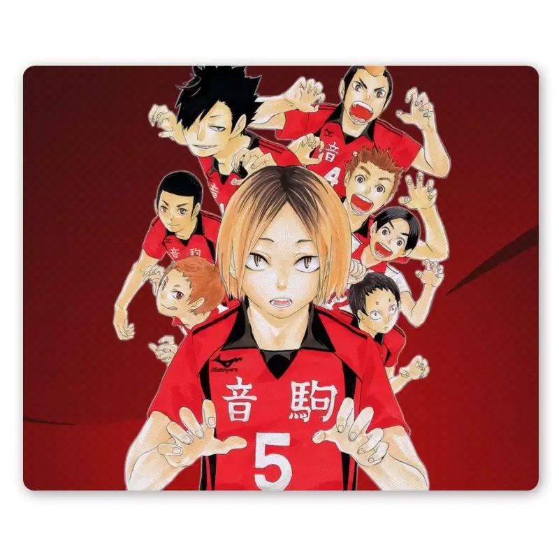 ���������� ������� ������ ��� ����� ��������!! �� ����� � ����� ��������!! / Haikyu!! / Haikyuu!!