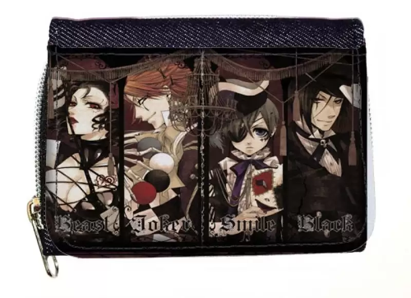 ���������� ������� ������� ��������� Kuroshitsuji 53767 �� ����� � ����� ������ ��������� / Kuroshitsuji / Black Butler / �����-���������