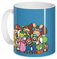 ������ �� ��� Nintendo