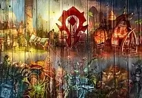   World of Warcraft Horde