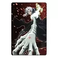 ������ ��������� ������������� D.Gray-man 310455