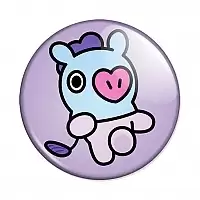  BT21 - MANG