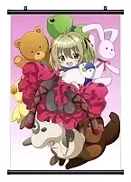 ������� �������� Lance n' Masques 351236