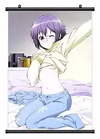  Suzumiya Haruhi no Yuutsu 351208