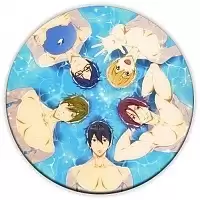 ������ ��������� ������� Free! 304953