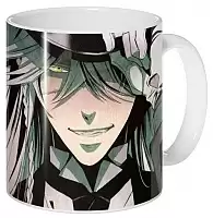  Kuroshitsuji 312982