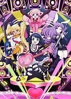   / Show by Rock!! [12  12] TV (720p)