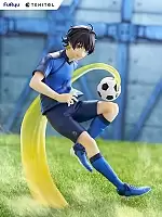  TENITOL Bluelock Meguru Bachira Complete Figure
