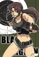 Black Lagoon (  )   MPEG4