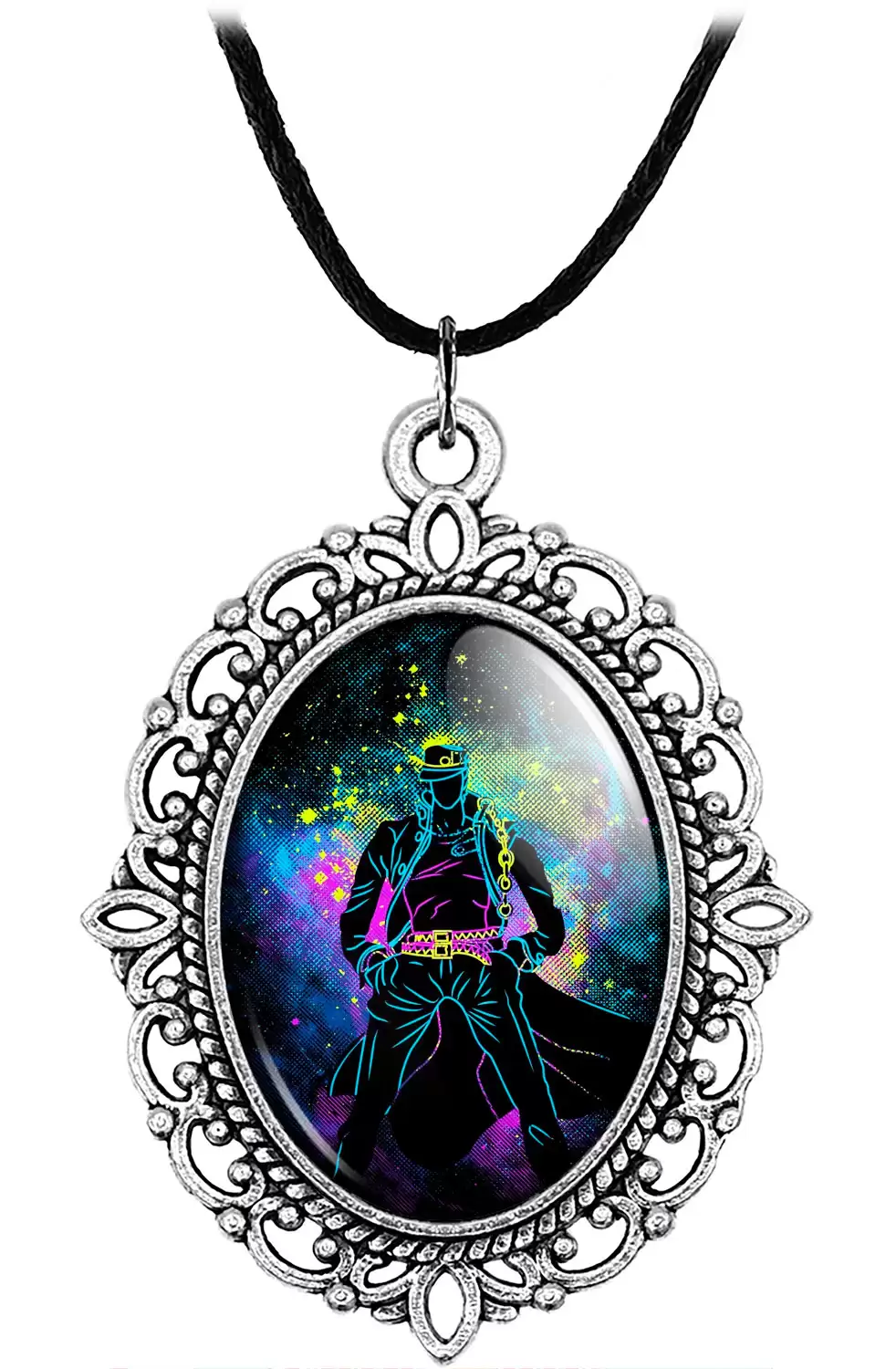 ���������� ������� ����� �������� Minimalist Art: ����������� ����������� ������ - ������� ����� �� ����� � ����� ����������� ����������� ������ / JoJo's Bizarre Adventure / JoJo no Kimyou na Bouken