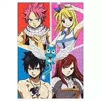  Fairy Tail ( A3, 252 ) 67132