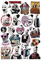     / Art the Clown Terrifier