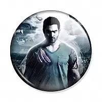 ������ Teen Wolf Derek Hale