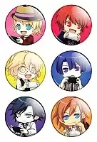 ����� ������� ������� "Uta no Prince-sama" No.1