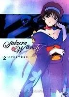 Sakura Wars TV (:  )