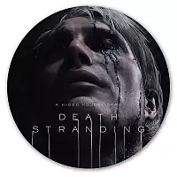 ������ ��� ����� ������� Death Stranding Mads Mikkelsen