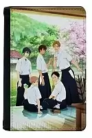     Tsurune: Kazemai Koukou Kyuudoubu