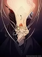   Mahou Tsukai no Yome - Elias Answorth  Chise Hatori