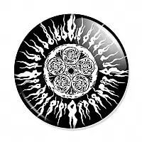  Gazette - Logo Best Friends