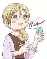 �������� ������ / Wakako-zake [12 �� 12] TV (720p)