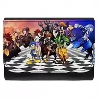 ������� ������ Kingdom Hearts Group 403987