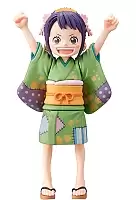  One Piece O-Tama DXF THE GRANDLINE SERIES Wano Country vol.2