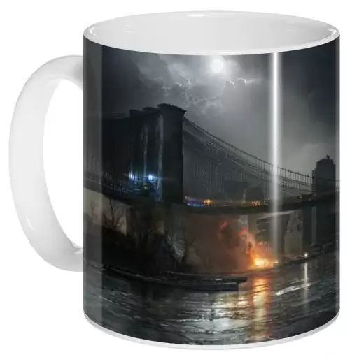 ���������� ������� ������ Tom Clancy's The Division - New York City �� ����� � ����� Tom Clancy's / Rainbow Six: Siege / ������ 6: ����� / ������ �����: ����� / Ghost Recon: Wildlands / ����� ������� / The Division / ������������� / ��������