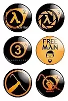 ����� ������� ������� "Half-Life" No.1