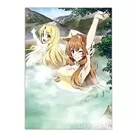   Tate no Yuusha no Nariagari - Raphtalia  Firo