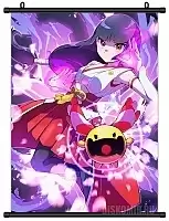 ������� �������� Pokemon Masters EX - Natsume