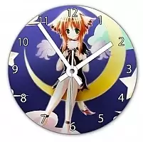 ���� ��������� Neko on Moon